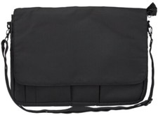 Slim Multi Purpose / laptop Handy Messenger Bag with Shoulder Strap Lightweight