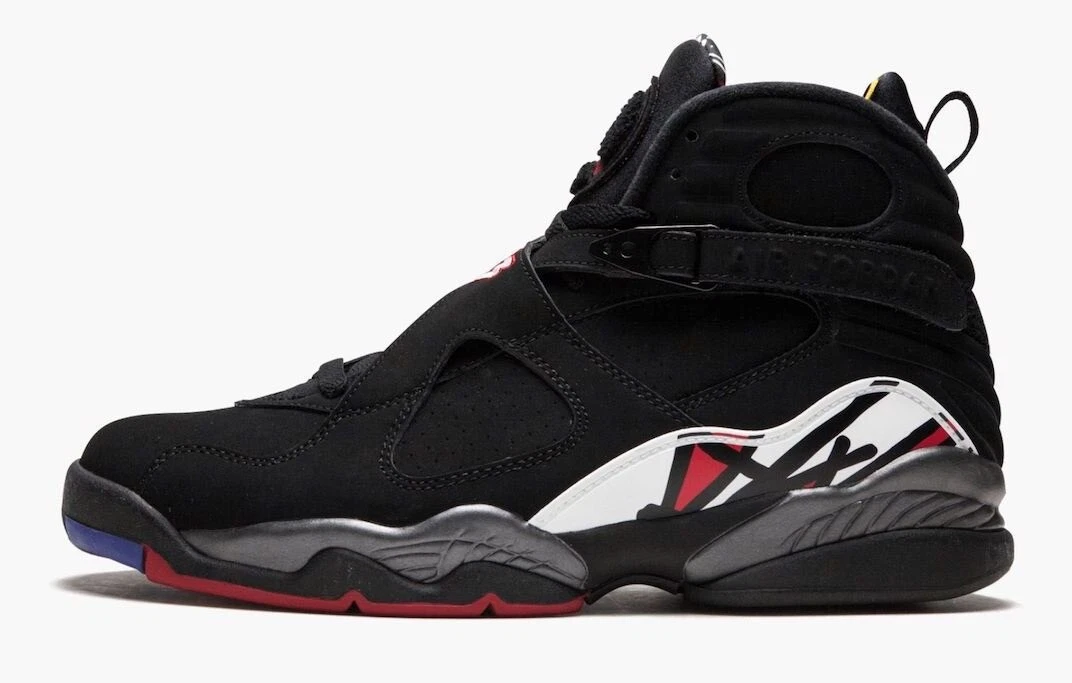 New 8 jordans discount