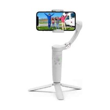 Gimbal Stabilizer for Smartphone, 3 Axis Hand...