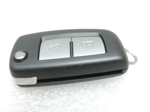 Mando a distancia inalámbrico original Nissan Qashqai II (J11) COMO NUEVO - 10Tkm - Imagen 6 de 12