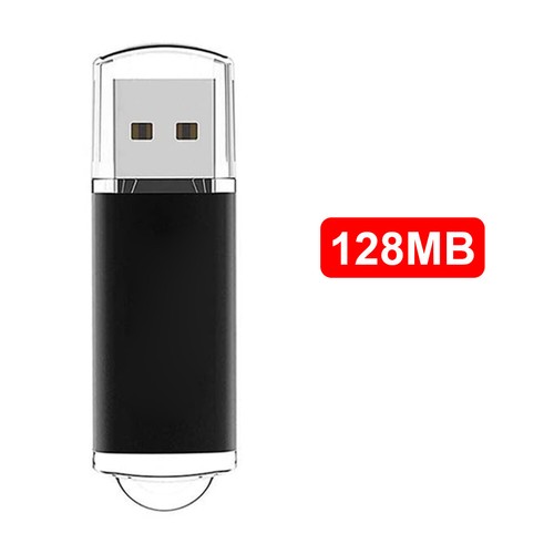 Clé USB 2.0 haute vitesse CW10029 bouchon transparent stylo en alliage de zinc clé USB - Photo 17/33