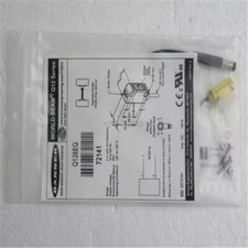 1Pc Banner Sensor Q126EQ lc