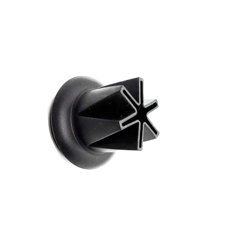 Hood Grille Grill Vent Cover Grommet A0009981401 for Mercedes For W221