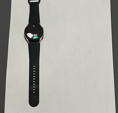 Samsung Galaxy Watch5 40mm  (SM-R905U) Smartwatch