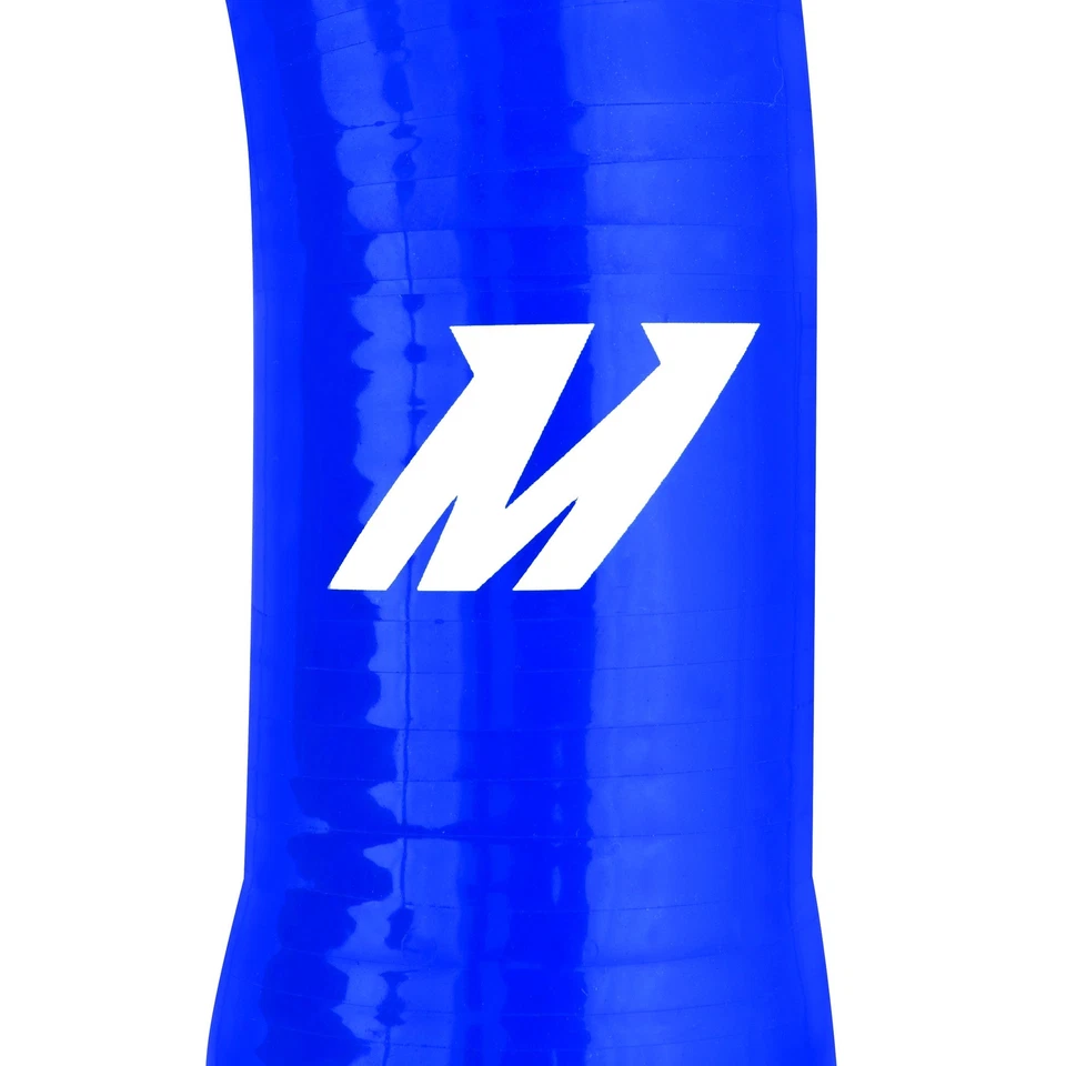 Комплект силиконового шланга радиатора Mishimoto подходит для Volvo 850 S70 V70 1997-2004 синий - Изображение 3 из 3