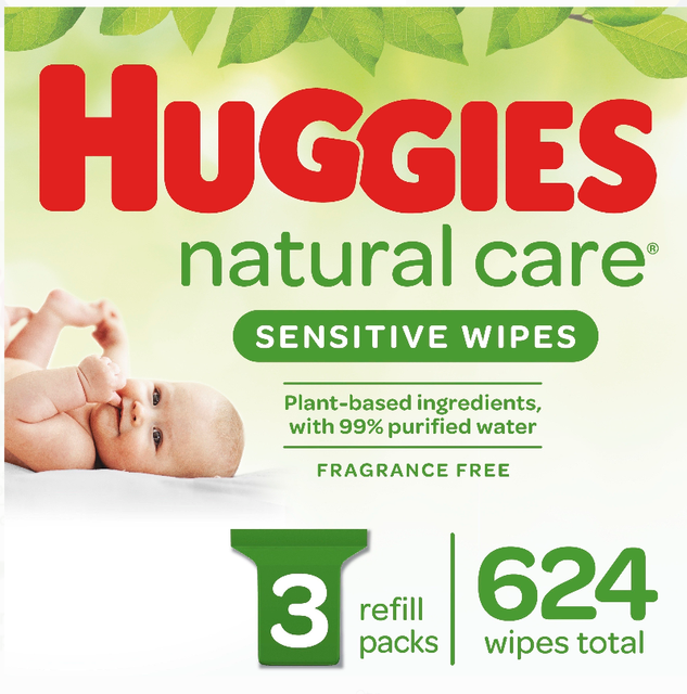 baby wipes refill