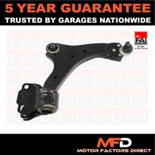 Fits Volvo XC70 2007-2016 + Other Models MFD Front Right Track Control Arm