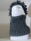 Fashion Warm Circle Knit Cowl Neck Scarf — photo 3