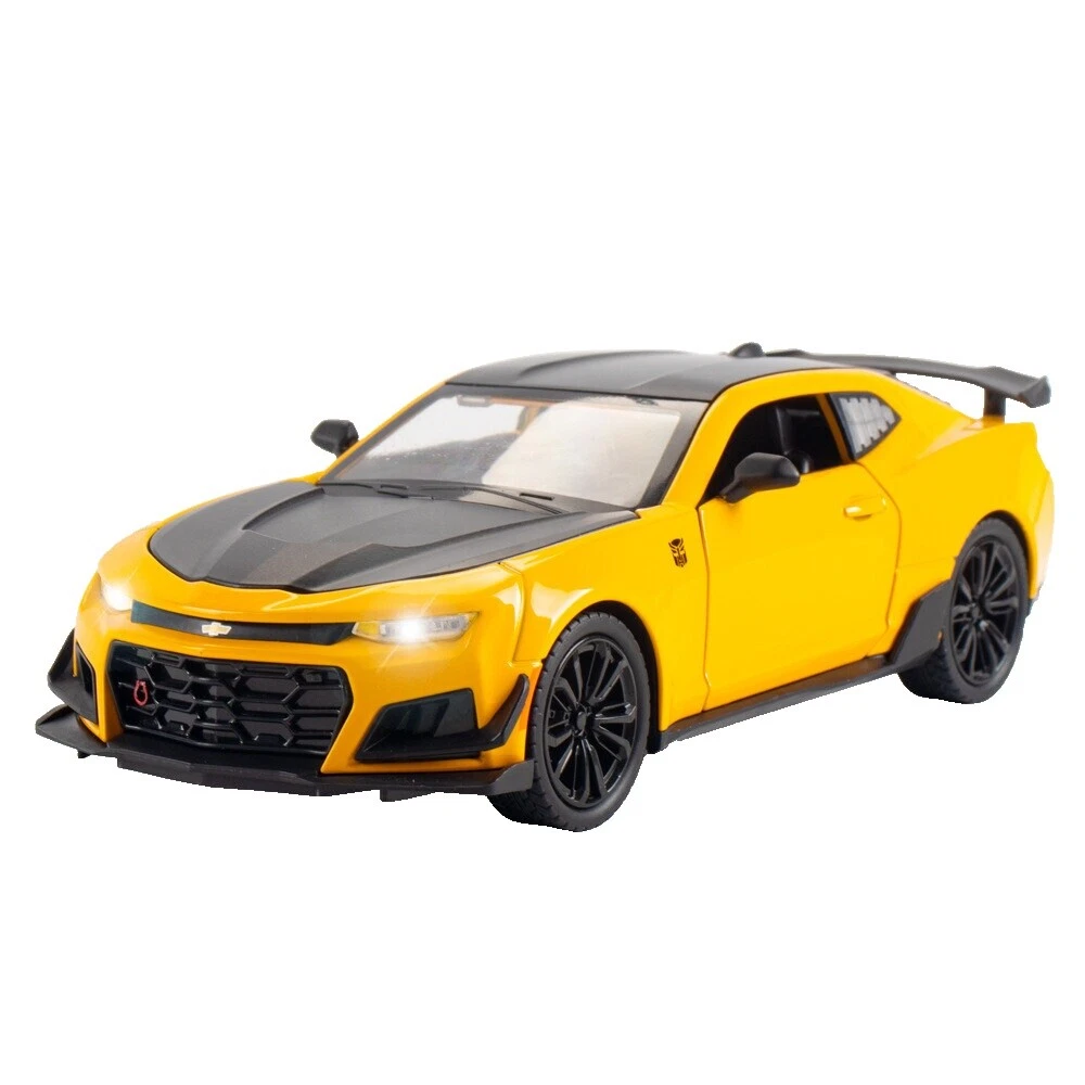 Fast & Furious Chevrolet Vehículos Diecast y de juguete