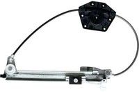 Fenster Heber Fensterheber FüR Fiat Punto Grande Punto Von 2005 Hinten Recht