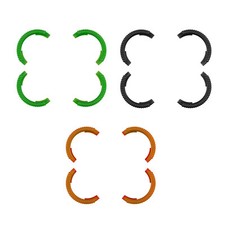 Propeller Guard Anti-collision Covers Accessories for DJI AVATA2