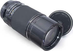 PENTAX 6x7 300mm F4 67