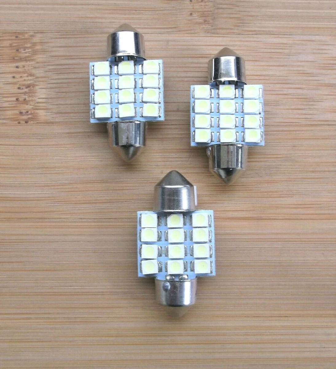 Led 10 outlet watt 12 volt