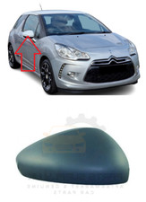 Retroviseur droit (ou coque) Citroen DS4