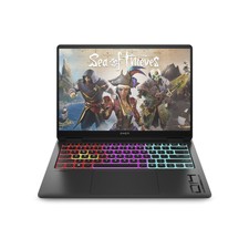 Hp Omen Transcend 14-fb0009na Gaming Laptop U9 185h 32gb/1tb Ssd Oled Rtx 4070
