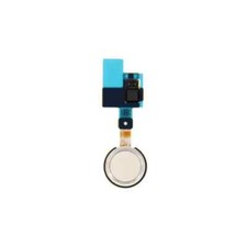 For LG G5 Replacement Touch ID Power Button Assembly (Gold)