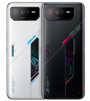 Asus ROG Phone 6 6.78