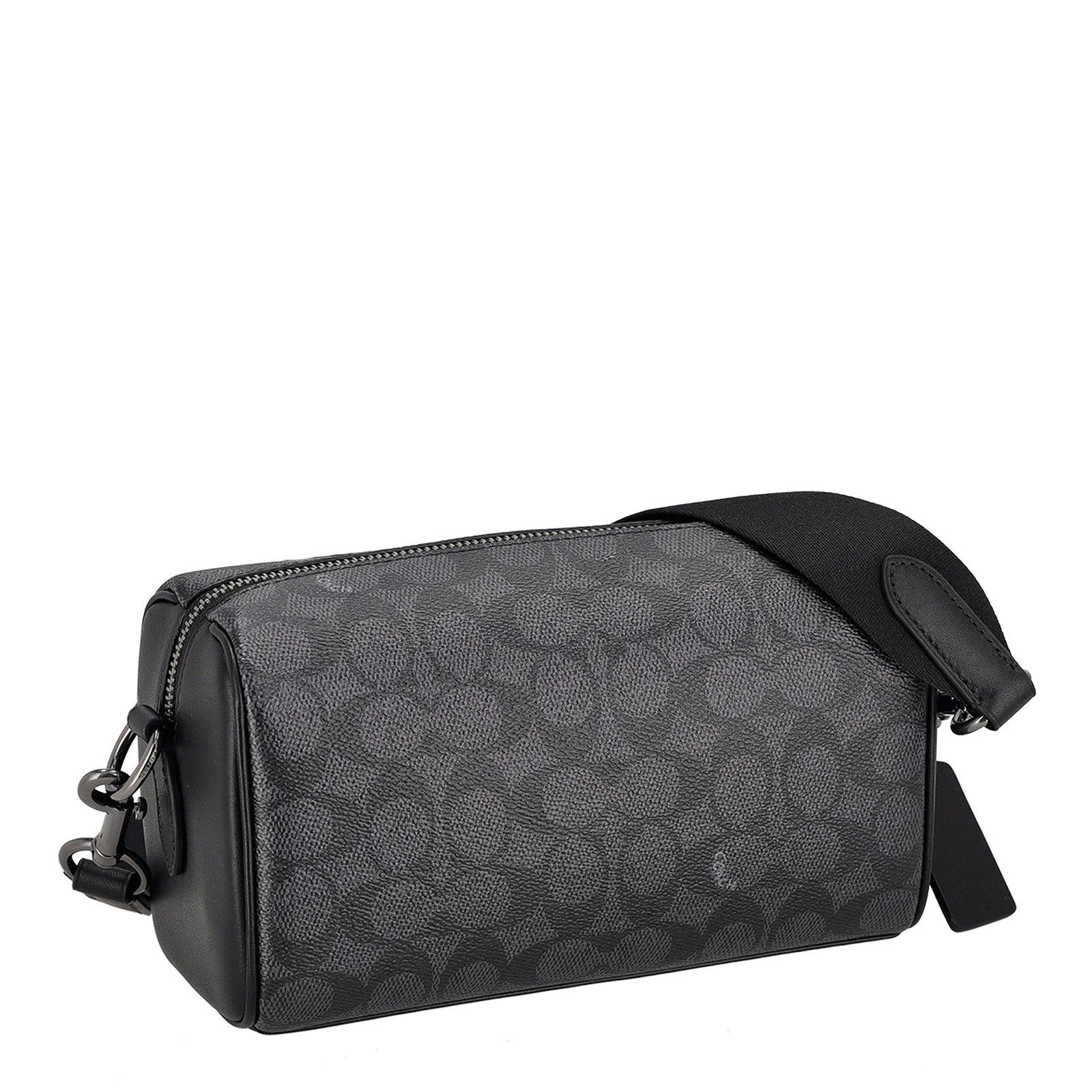 Coach Borsa a tracolla Uomo CV762 QBMI5 AXEL TRACOLLA Articolo Nuovo