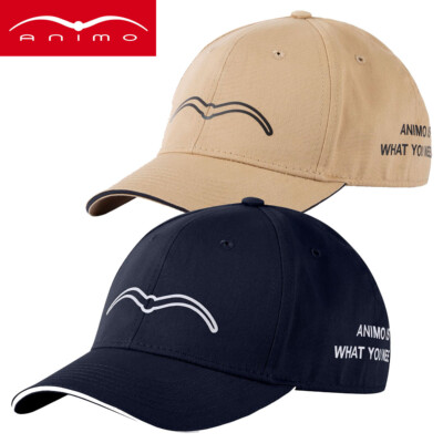 Animo Basecap Cap unisex VITO