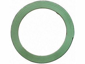New Exhaust Pipe Flange Gasket For Toyota Tacoma 1995-2017 61039 New Exhaust Pipe Flange Gasket For Toyota Tacoma 1995-2017 61039