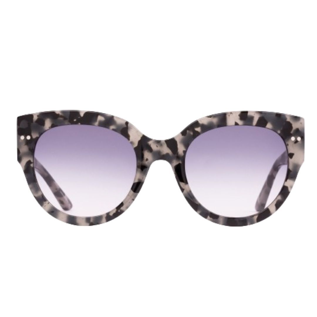Солнцезащитные очки Sito Shades Good Life Black Tort