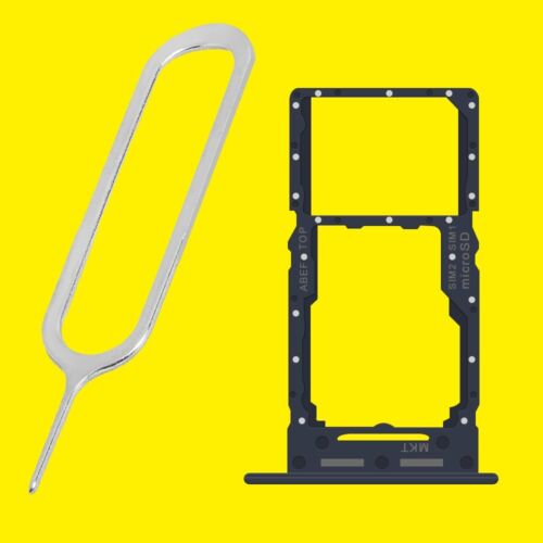 High Quality SIM and Memory Card Tray Holder for Samsung Galaxy A25 5G SM-A256U