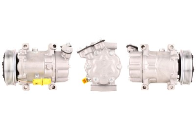 AIR CON COMPRESSOR AIR CONDITIONING UNIT FOR PEUGEOT CITROEN