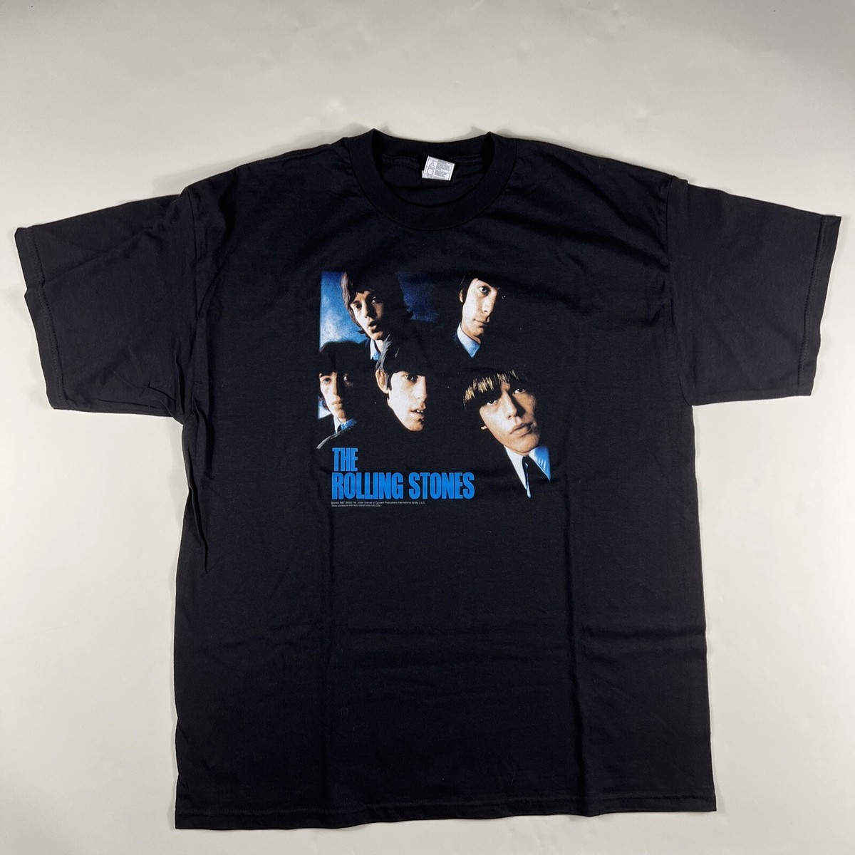 Vintage 2005 The Rolling Stones Shirt XL | eBay Vintage 2005 The Rolling Stones Shirt XL | eBay