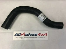 Allmakes 4x4 Land Rover Defender 90, 110, 200tdi Top Hose NTC4895