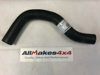Allmakes 4x4 Land Rover Defender 90, 110, 200tdi Top Schlauch NTC4895