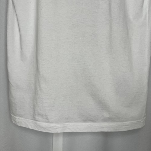 Gorman Organic Cotton Uruguay Print T-Shirt Top Size 12 Short Sleeve Casual - Picture 7 of 12