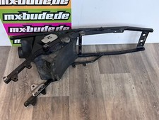 KTM Heckrahmen Hilfsrahmen EGS GS LC4 125 250 300 600 620 Luftfilterkasten