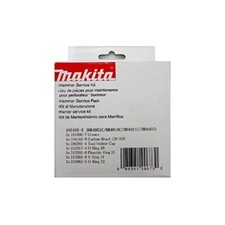  Kit Manutenzione per Martelli Demolitori Makita HR4001C-4002-4010-11C 195195-3