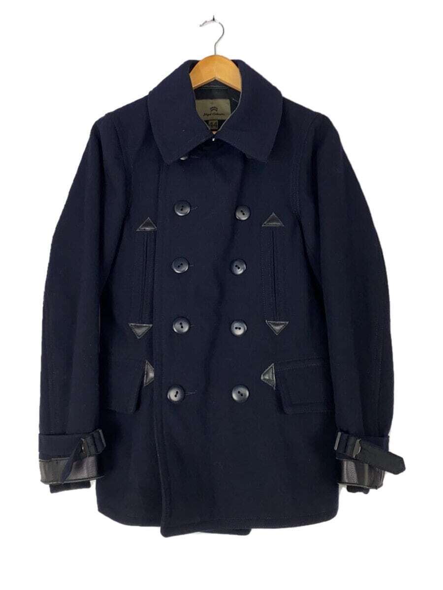 Nigel Cabourn Coat navy 44 Used | eBay Nigel Cabourn Coat navy 44 Used | eBay