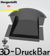 Schwalbe kr51 Toolbox  Werkzeugbox Werkzeugfach für Simson Schwalbe 3D gedruckt