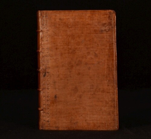 1709 Dr George Hickes Three Short Treatises Scarce First Edition - Picture 2 of 6