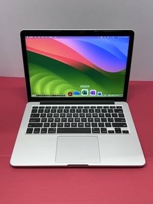 MacBook Pro 13inch early 2015 2.7GHz