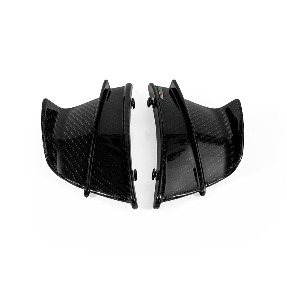 BMW S1000rr (2015～2018)用 カーボンウイング 【公式通販】