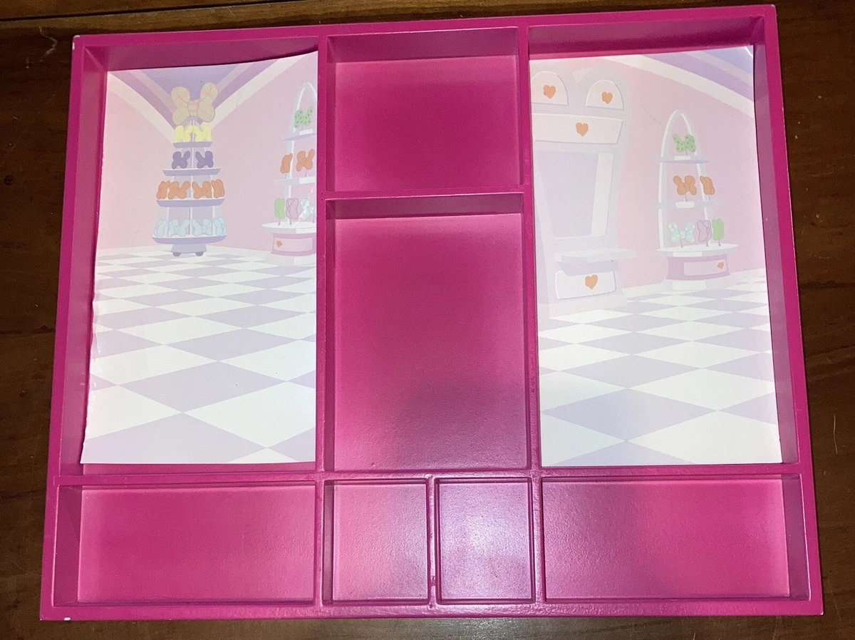 Melissa and doug minnie dress cheap up