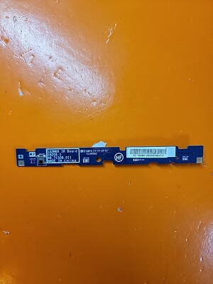 Sony KDL-46EX500 46'' LCD HD TV H2 IR Sensor 