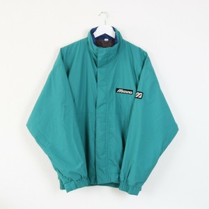 giacca mizuno vintage