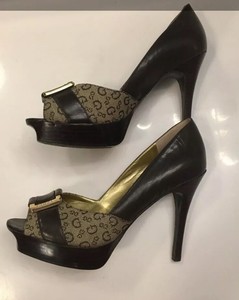 zapatos guess marciano