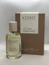  CANDY Ktoret 173 by Michael Malul 3.4 oz / 100 ml Eau De Parfum Spray NEW 