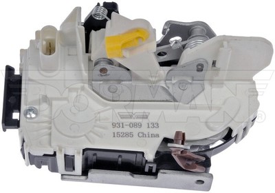Door Lock Actuator Motor Rear Right Dorman 931-903