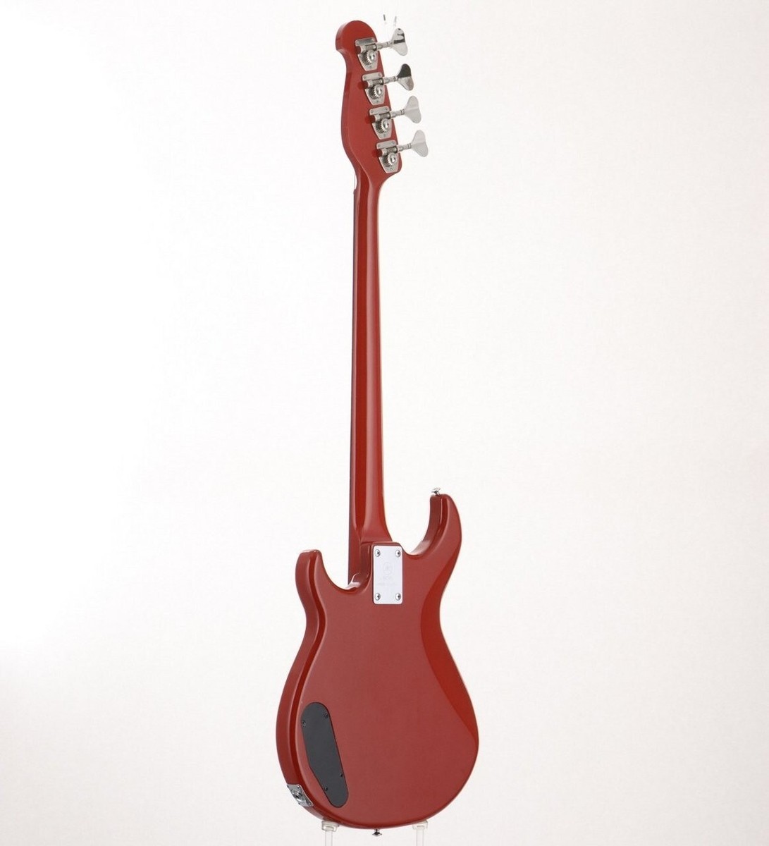 YAMAHA BB-V IIS Fine Red Bass Guitar | eBay