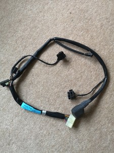 Suzuki GSXR 1000 Front wiring harness loom NEW Unused original 2003