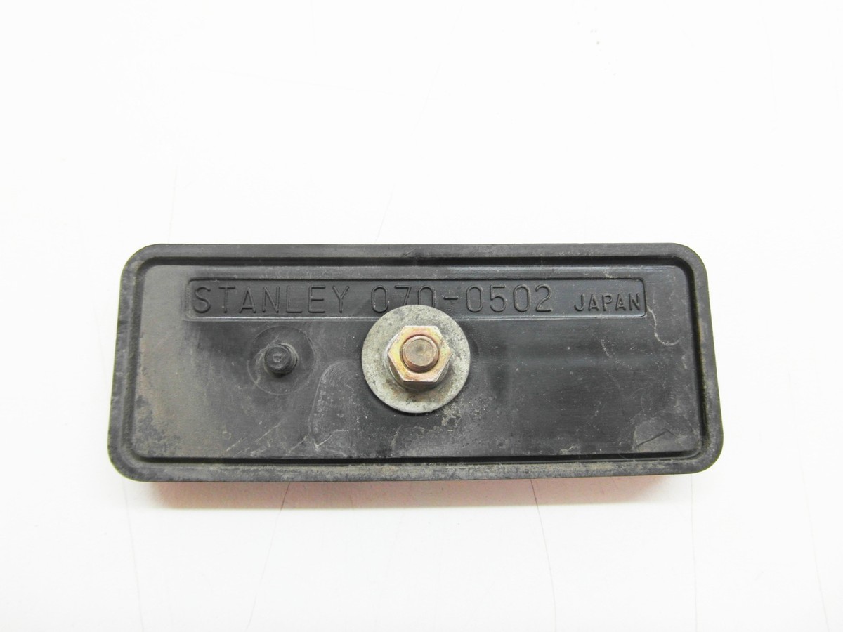 Stanley Reflektor Seitenstrahler /Reflex reflector Honda VT 500