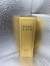 Essential Lash Serum 0.13  fl oz / 4ml 6 Month Supply,Exp  12 months after open.