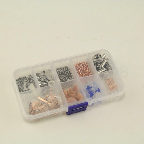 1Set Complete Flute Screws Accessories - Picture 9 of 9