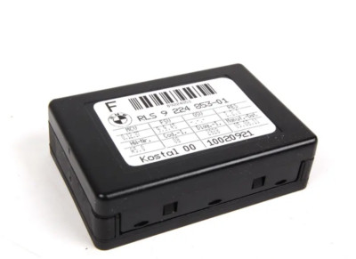 BMW 1 COUPE E82 RAIN AND LIGHT SENSOR 9224853 61359224853 08-15 NO